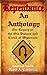 Repentance, An Anthology: T...