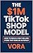 The $1M TikTok Shop Model by Vora