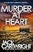 Murder At Heart by Jack Cartwright