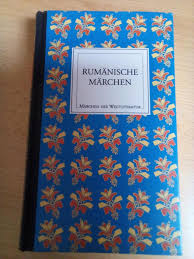 Rumänische Volksmärchen