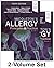 Middleton's Allergy 2-Volume Set: Principles and Practice