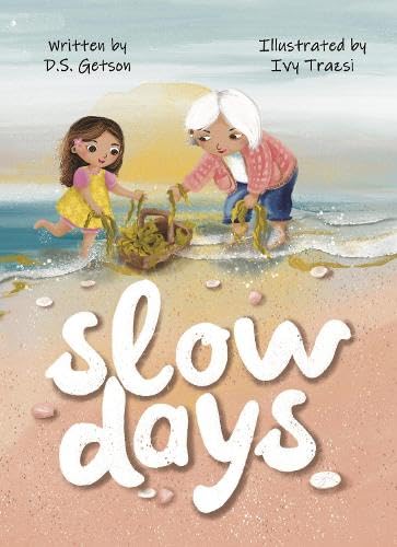 Slow Days (Paperback)