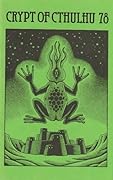 Crypt of Cthulhu #78