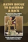 Baton Rouge to Ba...