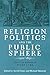 Religion, Politics and the Public Sphere, 1500-1850 by David R. Como