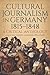 Cultural Journalism in Germ...