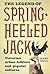 Legend of Spring-Heeled Jack