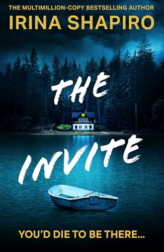 The Invite (Kindle Edition)