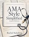AMA Style Simplif...
