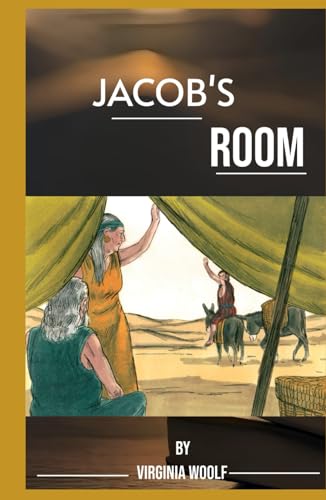 JACOB'S ROOM