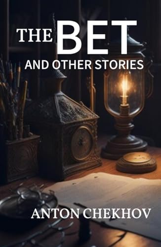 The Bet and Other Stories