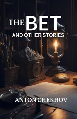 The Bet and Other Stories