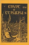 Crypt of Cthulhu #46
