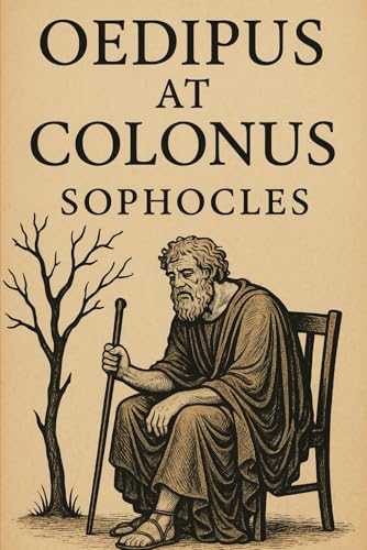 Oedipus at Colonus
