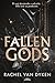 Fallen Gods (Hilos del destino 1): Él está destinado a salvarla. Ella será su perdición (Spanish Edition)