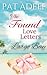 The Found Love Letters - Largo Bay by Pat Adeff