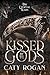 Kissed by the Gods (The Eternal Wars #1)