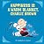 Happiness Is a Warm Blanket, Charlie Brown by Jennifer Fox