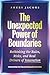 The Unexpected Power of Boundaries by Sheri Jacobs