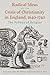 Radical Ideas and the Crisis of Christianity in England, 1640... by Alex W. Barber