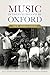 Music in Twentieth-Century Oxford by Robin Darwall-Smith