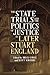State Trials and the Politics of Justice in Later Stuart England by Brian Cowan