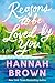 Reasons to Be Loved by You by Hannah    Brown