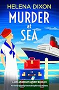 Murder at Sea