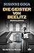 Die Geister von Beelitz (Leo Wechsler, #10) (German Edition)