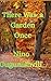There Was a Garden Once by Nino Gugunishvili