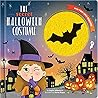 The Secret Halloween Costume by Sophie Vaillancourt The Secret Halloween Costume by Sophie Vaillancourt