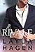 Il Rivale (I fratelli Leblanc) (Italian Edition)