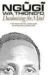 Decolonising the ...