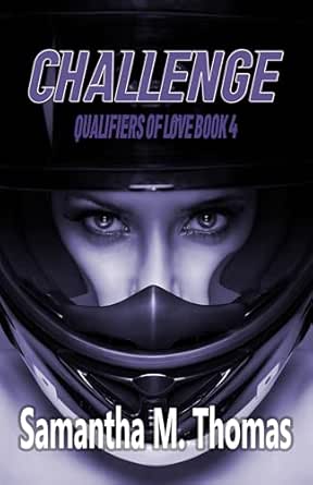 Challenge (Qualifiers of Love #4)