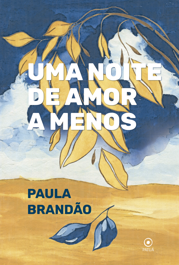 Uma noite de amor a menos