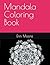 Mandala Coloring Book