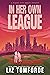 Book cover for In Her Own League