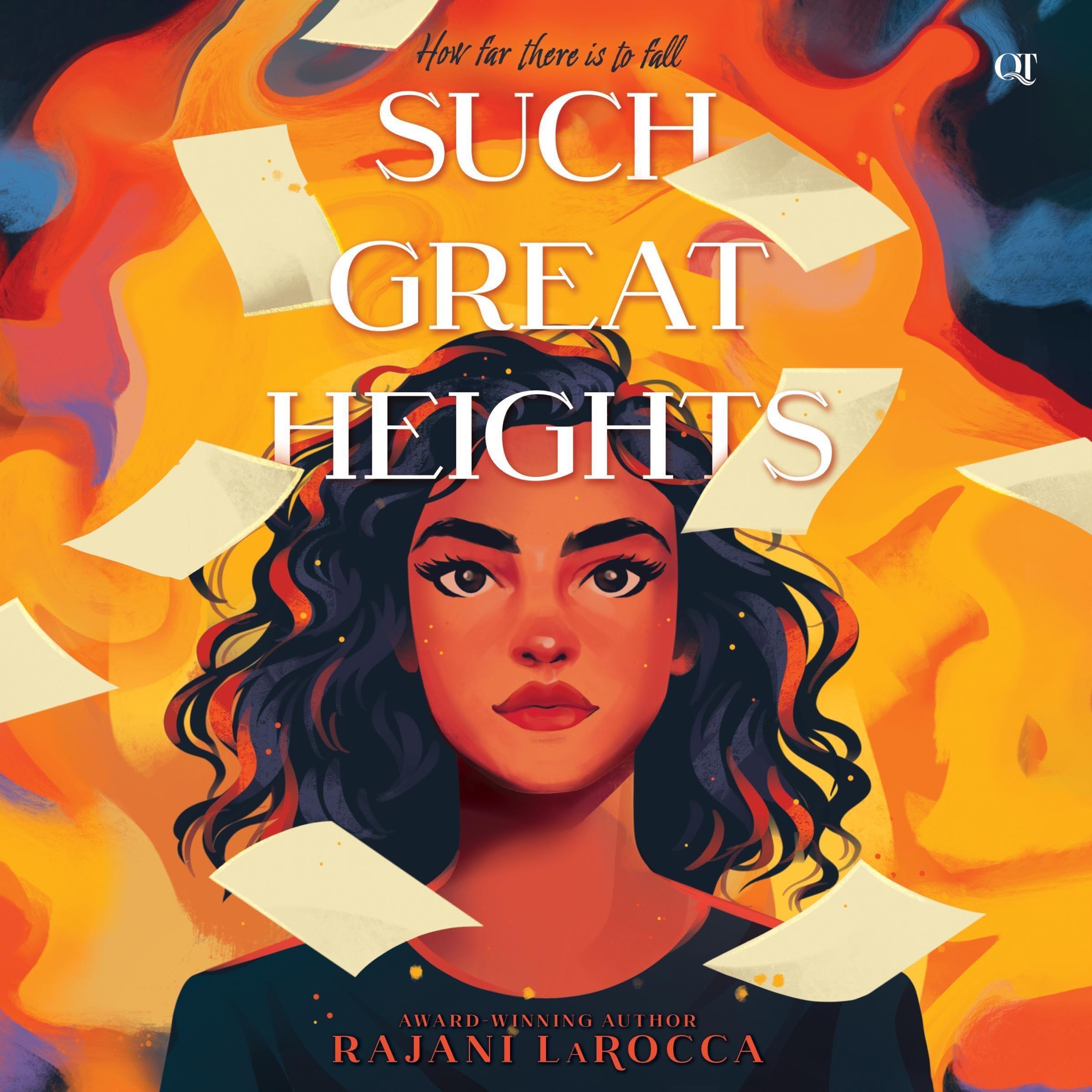 Such Great Heights (Audible Audio)