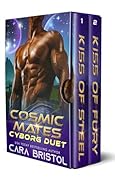 Cosmic Mates: Cyborgs Duet