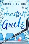 Heartfelt Goals (Sticks and Vows) Book cover for Heartfelt Goals (Sticks and Vows)