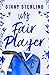 My Fair Player by Ginny Sterling My Fair Player by Ginny Sterling