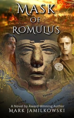 Mask of Romulus (Kindle Edition)