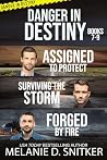 Danger in Destiny...