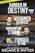 Danger in Destiny Boxed Set: Books 7-9 (Danger in Destiny Boxed Sets Book 3)