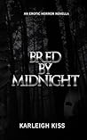 Bred by Midnight by Karleigh Kiss