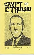 Crypt of Cthulhu #49