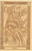 Crypt of Cthulhu #107