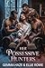 Her Possessive Hunters by Gemma Haze