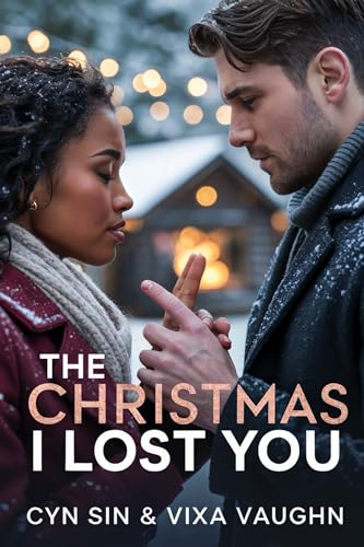 The Christmas I Lost You (Kindle Edition)