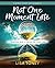 Not One Moment Late Women's Bible Study Participant Workbook: Trusting God’s Timing for Your Life (A Bible Study On Deborah)